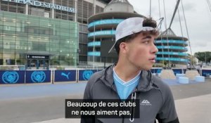 Man. City - "Ils devraient être relégués", des fans réagissent aux accusations
