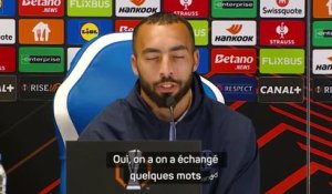 Marseille - Abdelli : “Le coach m’a un peu libéré”