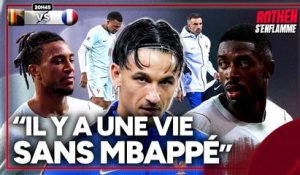 Équipe de France : L'absence de Kylian Mbappé va-t-elle libérer nos attaquants ?