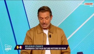 Lepaul, Jacquet, Diouf et Da Cunha titulaires : Zinédine Zidane change neuf joueurs pour le déplacement des Bleus en Belgique - Foot - Ligue des nations - Ligue des nations