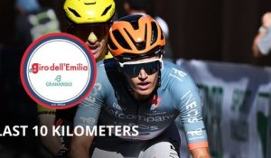 Tour d'Émilie 2026 - Davide Piganzoli vainqueur ! Masterclass de la Visma | Lease a Bike