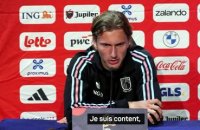 Godts confiant sur sa capacité à s’imposer au PSG - Foot - Belgique