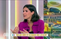 Bouby or not Bouby : La philosophie des Bleus - L'Équipe de Choc - extrait