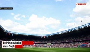 « Ma priorité reste l'oeuvre de mon père » : Sophie Taillibert, fille de l'architecte du Parc des Princes, s'oppose au projet d'agrandissement du stade - Foot - PSG