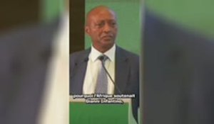 FIFA - La Confédération Africaine de Football réaffirme son soutien à Infantino
