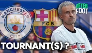 Le 3ème sacre d'Enrique se joue dans les prochains matchs ?