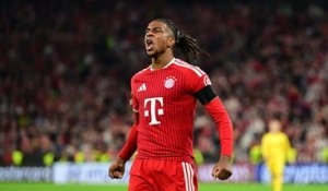 Bundesliga : Michael Olise, le génie qui laisse son foot parler - Documentaire
