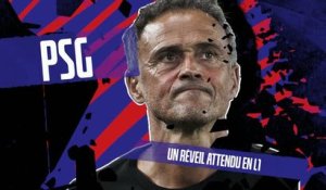 Ligue 1 - PSG, un réveil attendu