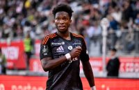 Ligue 2 : Annecy s'impose à Dunkerque