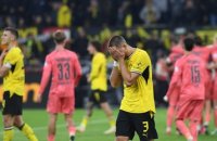 Bundesliga : Le Werder Brême climatise le Borussia Dortmund dans un match complètement fou