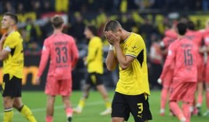 Bundesliga : Le Werder Brême climatise le Borussia Dortmund dans un match complètement fou