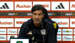 « On a donné 45 minutes à Lens » : Paulo Fonseca déplore le manque de rigueur des Lyonnais après la défaite à Bollaërt - Foot - Ligue 1 - Lyon