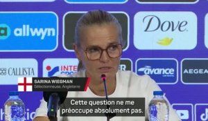 Angleterre - Les Lionnes peuvent-elle devenir championne du monde ?