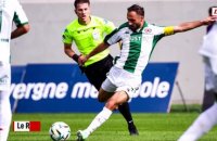 Le Red Star s'empare provisoirement de la tête de la Ligue 2, Nantes accroché par Reims - Foot - Ligue 2