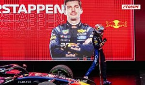 Max Verstappen partira en pole position du Grand Prix de Singapour devant Charles Leclerc et Lewis Hamilton - F1 - GP de Singapour
