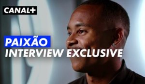 Igor Paixão : " La situation du Club m'a fait resté"