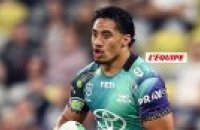 Frédéric Michalak : « Avec Murray Taulagi, Vannes a recruté un perce-muraille » - Rugby - Top 14 - Vannes