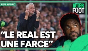 Le Real Madrid est-il devenu ridicule ?