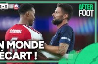 Arsenal 3-0 Lille : "Il y a trois classes d'écart" Riolo fataliste après la défaite des Dogues