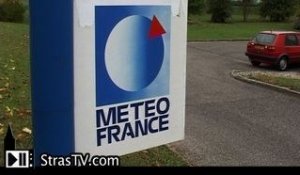 Greve chez Meteo France