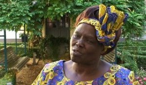 Wangari Maathai, un Prix Nobel de la Paix à lille