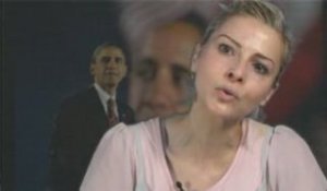 Sylvie Laurent décortique la langue d'Obama