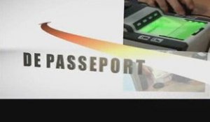 Procedure passeport biométrique