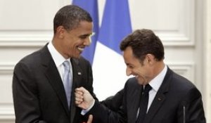 La "révolution" Obama : Bill Bradley et Pierre Lellouche