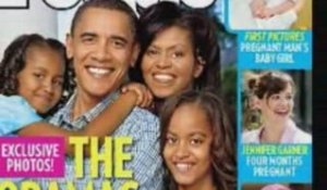 Sylvie Laurent analyse le rôle de la famille d'Obama