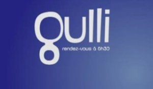 Le "G" de Gulli ronfle la nuit - Classic