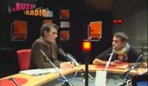 Bruno Julliard: Sarkozy m'a soutenu contre le CPE