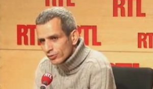 "Julien Dray est déjà condamné"