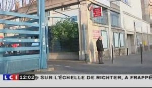 Télézapping : "Mon fils est mort dans mes bras"