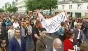 Nantes :2009, année judiciaire riche en rebondissements !