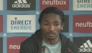 Koné et la concurrence de Wiltord et Brandao