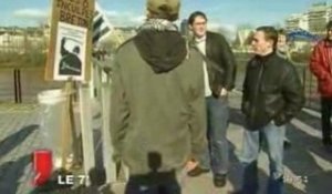 Nantes : Six militants bretons attendent leur jugement