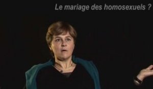 251 QUIZZ#35 LE MARIAGE DES HOMOSEXUELS