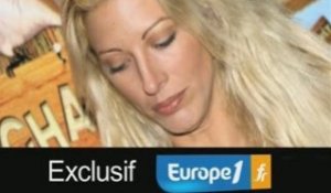 Exclusif : Loana s'explique sur Europe1.fr