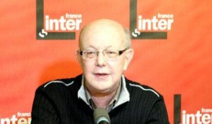 Jean-François Kahn - France Inter