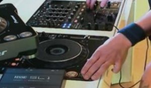 Video 12 : conseil DJ de Paris Barclay
