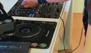 Video 11 : conseil DJ avec Paris Barclay