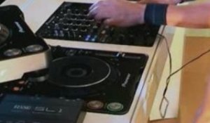 Video 14 : conseil DJ avec Paris Barclay