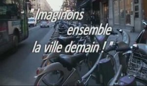 Imaginons ensemble la ville demain (1)