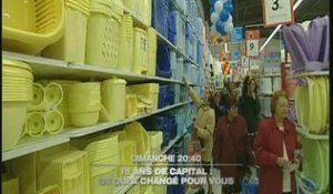 Capital 15 ans : bande-annonce