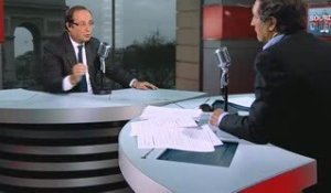 François Hollande : les questions politiquement concrètes
