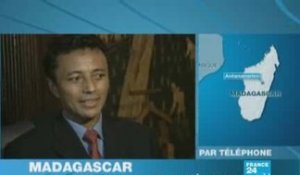 Madagascar: Ravalomanana est toujours dans le jeu politique
