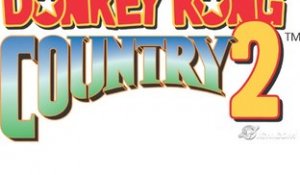 Donkey Kong Country 2 en 41:49 #88mph 13