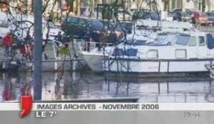 Loire-Atlantique : Ivresse publique, le débat est relancé!