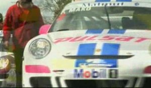Porsche Matmut Carrera Cup - Nogaro