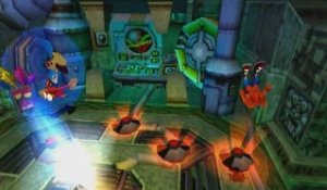 Frapsoluce Crash Bandicoot 3 : Partie 13 - Dernier combat